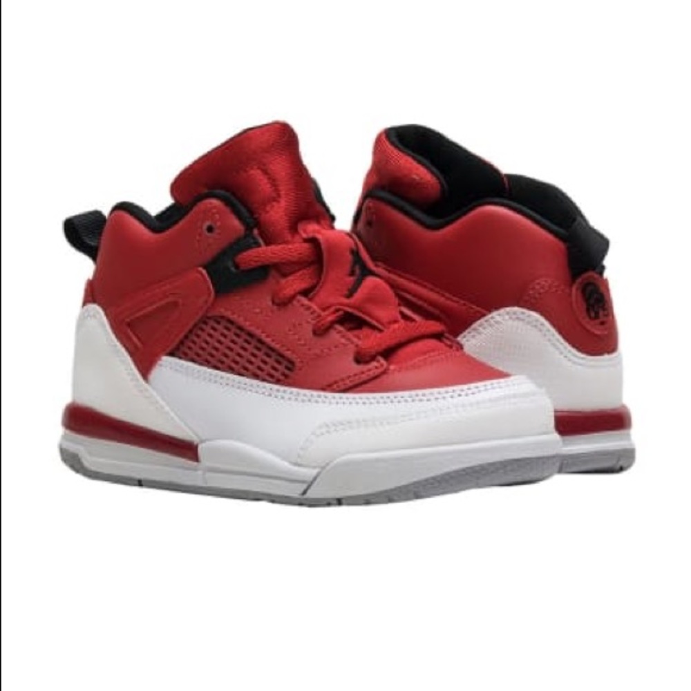 Jordan Spizike